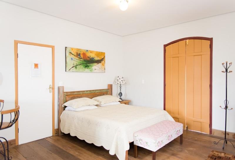 Lofts Do Largo Apartment Тирадентеш Екстериор снимка