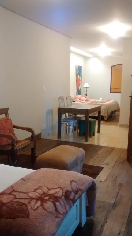 Lofts Do Largo Apartment Тирадентеш Екстериор снимка