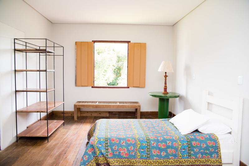 Lofts Do Largo Apartment Тирадентеш Екстериор снимка