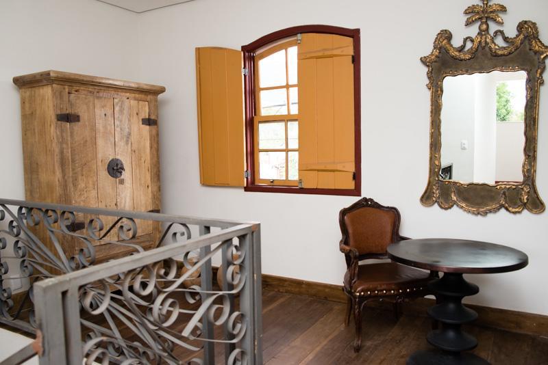 Lofts Do Largo Apartment Тирадентеш Екстериор снимка