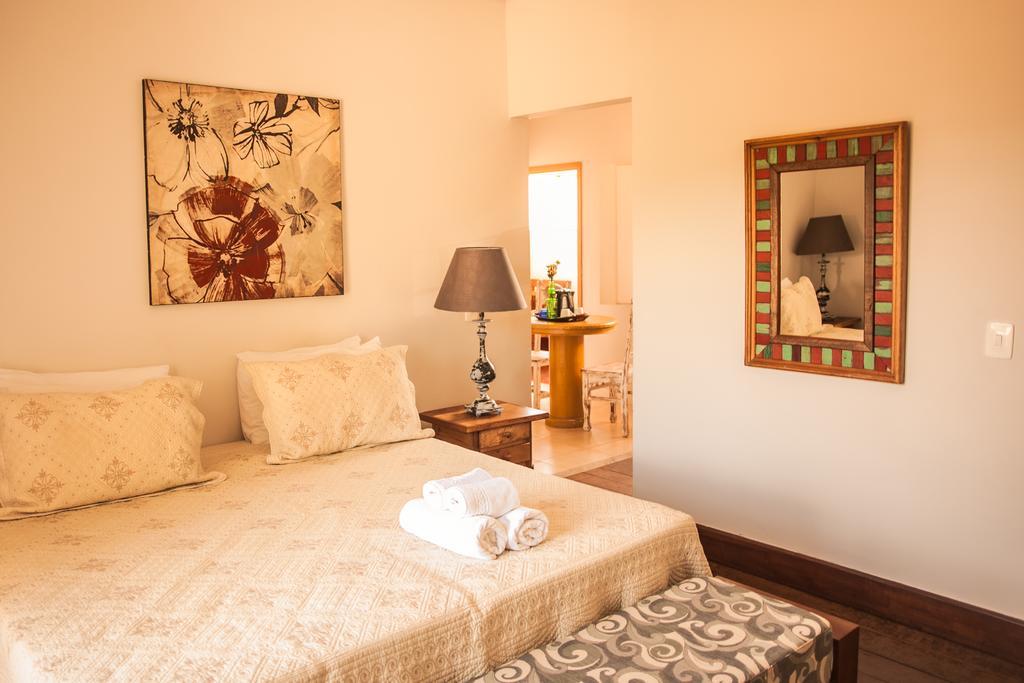 Lofts Do Largo Apartment Тирадентеш Екстериор снимка