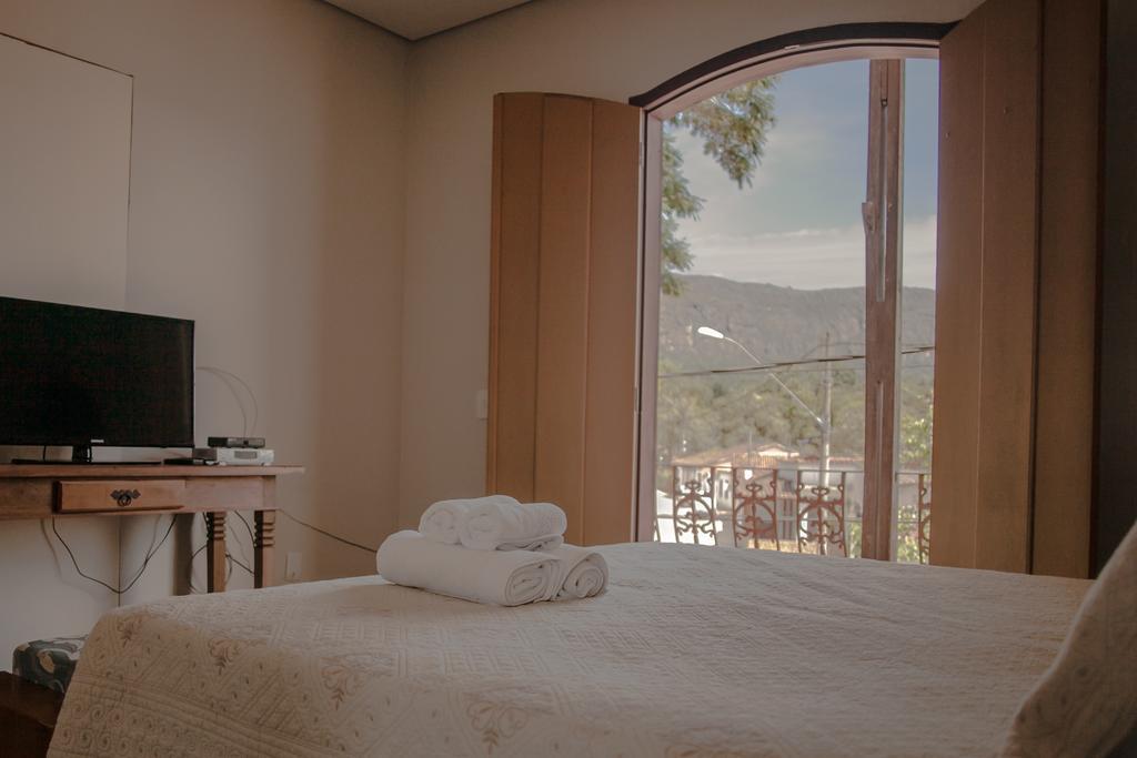 Lofts Do Largo Apartment Тирадентеш Екстериор снимка