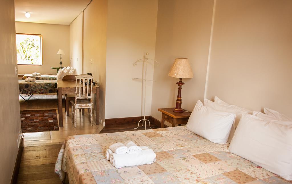 Lofts Do Largo Apartment Тирадентеш Екстериор снимка